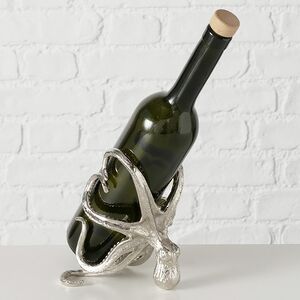 Подставка для бутылок Octopus 16*12 см Boltze (Больтце) фото 2