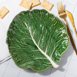 Сервировочное блюдо Капуста 23 см