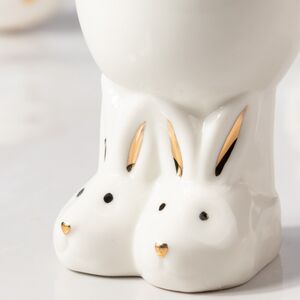 Подставка для пасхального яйца Лела 8 см Boltze (Больтце) фото 3