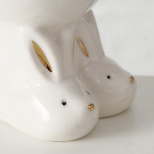 Подставка для пасхального яйца Lela 8 см Boltze фото 2