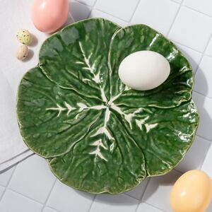 Сервировочное блюдо Капуста 21 см