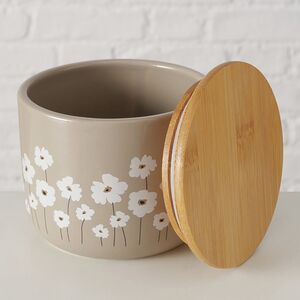 Банка для хранения Gilio Mangone 11*9 см Boltze фото 2