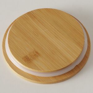 Набор банок для хранения Fluffy Rabbits 16-19 см, 2 шт Boltze фото 5