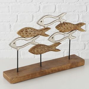 Декоративная фигура Balik 24 см