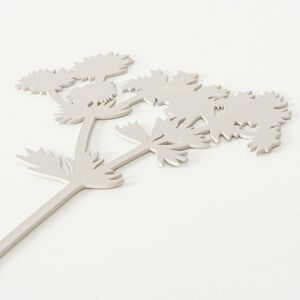 Набор садовых штекеров Blomst 37 см, 4 шт Boltze фото 5