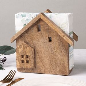 Салфетница Wolsington 18*17 см