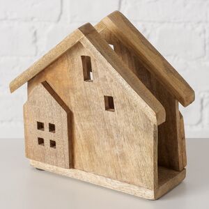 Салфетница Wolsington 18*17 см