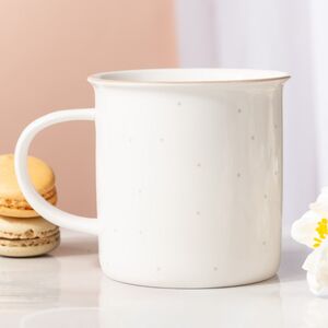 Фарфоровая кружка Кролик Патерсон 370 мл Boltze (Больтце) фото 3