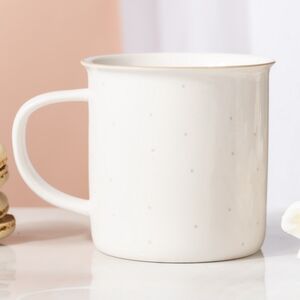 Фарфоровая кружка Кролик Дикинсон 370 мл Boltze (Больтце) фото 3