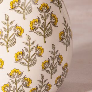 Керамический кувшин Fiorella 18 см Boltze фото 3