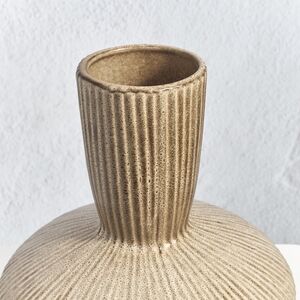 Фарфоровая ваза Оазис 18 см Boltze (Больтце) фото 3