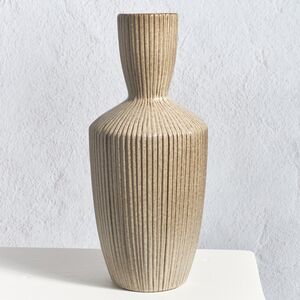 Фарфоровая ваза Оазис 30 см Boltze (Больтце) фото 2