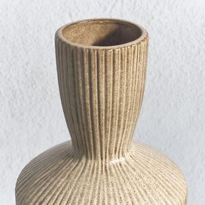 Фарфоровая ваза Оазис 30 см Boltze (Больтце) фото 3