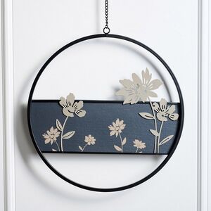 Декоративное панно Binasco Cattaneo 32 см Boltze фото 1