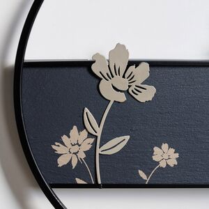 Декоративное панно Binasco Cattaneo 32 см Boltze фото 2