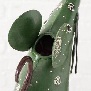 Металлическая лейка Basildon 31 см Boltze фото 3