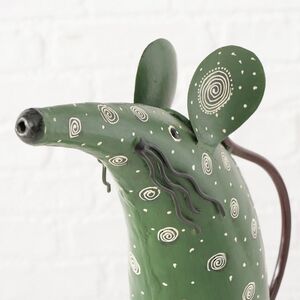 Металлическая лейка Basildon 31 см Boltze фото 2