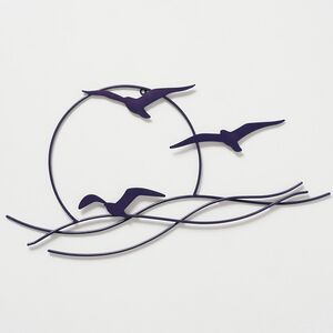 Декоративное панно на стену Como 55 см