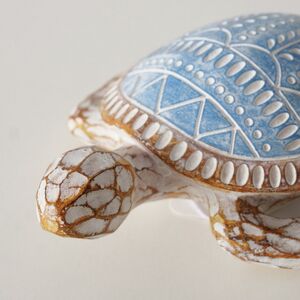 Декоративная фигурка Черепаха Posia 13 см Boltze фото 8