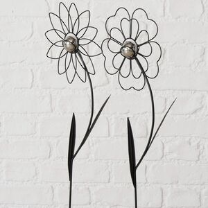 Садовый штекер Barbrook - Фиалка 90 см Boltze фото 6