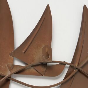 Декоративное панно на стену Skipper 48 см Boltze (Больтце) фото 3