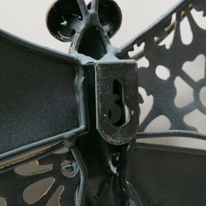 Декоративное панно Бабочка Balito - Noble Vintage Boltze фото 3