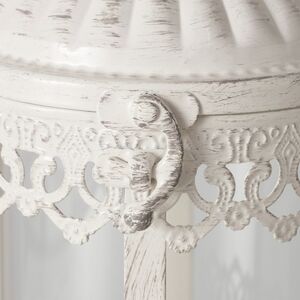 Подсвечник-фонарь Great Barrow 29 см Boltze фото 7