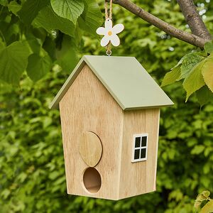 Садовое украшение Полевая Ромашка 21 см бежевый Boltze (Больтце) фото 3