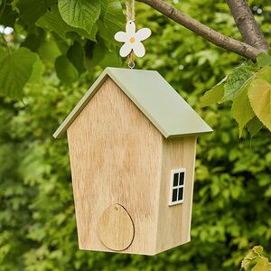 Садовое украшение Полевая Ромашка 21 см бежевый Boltze (Больтце) фото 5