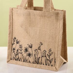 Подарочный пакет Блома Лаважио 21 см Boltze фото 2