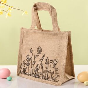 Подарочный пакет Блома Костелла 21 см