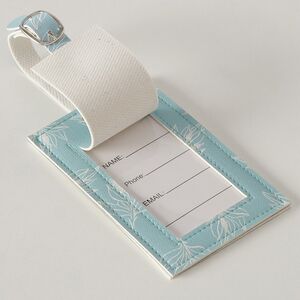 Багажная бирка Torie (Boltze, Германия). Артикул: 2057528