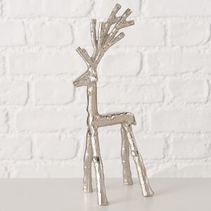 Декоративная фигура Олень Сильви 23 см (Boltze, Германия). Артикул: 2058601