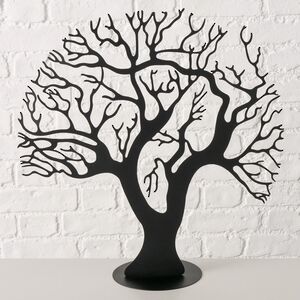 Декоративная фигура Дерево Мистгроув 47 см (Boltze, Германия). Артикул: 2059167