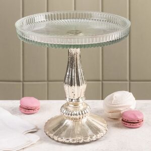 Подставка для торта Eluise 20 см Boltze (Больтце) фото 3