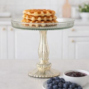 Подставка для торта Eluise 20 см Boltze (Больтце) фото 5