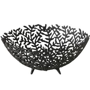 Ваза для фруктов Philis 41 см Boltze фото 5