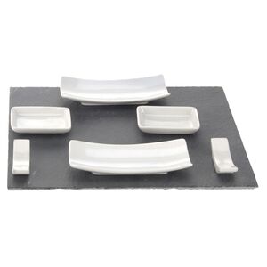 Набор для суши и роллов Окинава 30*24 см, 11 предметов Koopman фото 5