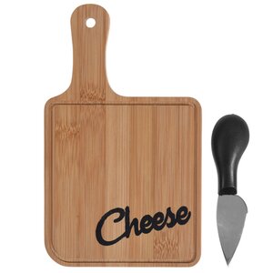 Набор для сыра Перуджо с ножом, 20 см, 2 предмета Koopman фото 4