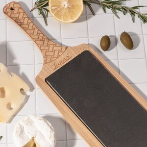 Сервировочная доска Tapas 48*13 см Koopman фото 2