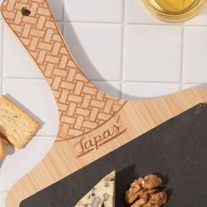 Сервировочная доска Tapas 35*20 см Koopman фото 2