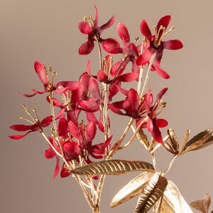 Искусственная ветка Лима - Тайна Сердца 80 см EDG (ЭДГ) фото 3