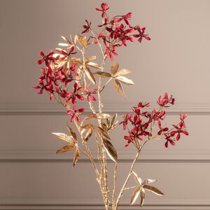 Искусственная ветка Лима - Тайна Сердца 80 см EDG (ЭДГ) фото 2