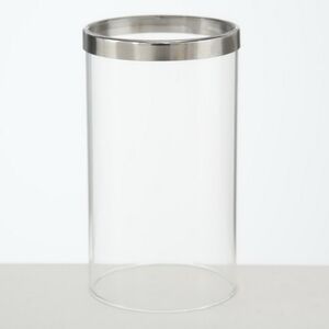 Декоративный подсвечник на одну свечу Альбасетте 28 см Boltze (Больтце) фото 3