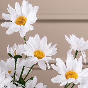 Искусственный букет Ромашка - Summer Wind 50 см EDG фото 3