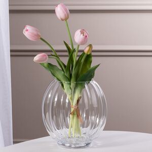 Силиконовые тюльпаны Sapori Di Marzo 5 шт, 40 см EDG фото 5