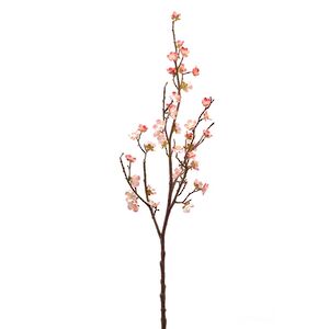 Искуcственная ветка Рамо ди Чильеджо 70 см нежно-розовая (EDG, Италия). Артикул: 215656-54-1