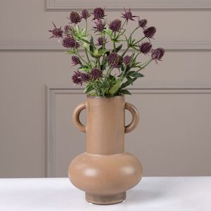 Искусственная ветка Эрингиум - Spring Dream 50 см