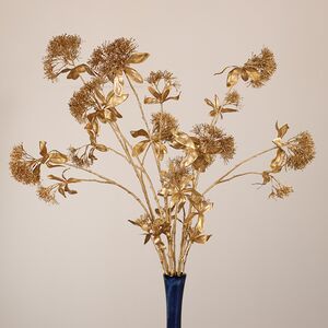 Керамическая ваза Verica 66 см Kaemingk фото 5