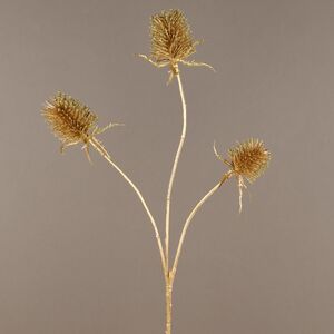 Искусственная ветка Эрингиум Vernole 68 см